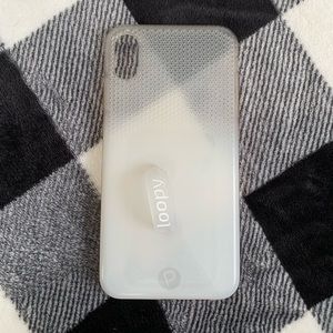 iPhone XS max cell phone case